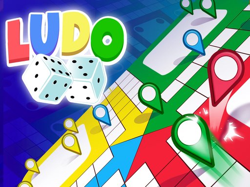 Ludo classic : a dice game Online