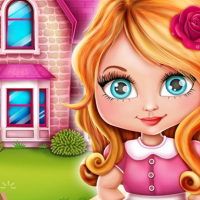  Dollhouse Games for Girls
