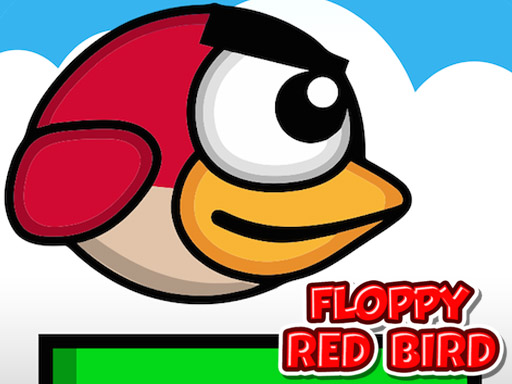 Floppy Red Bird Online