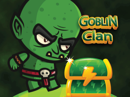 Goblin Clan Online Game Online