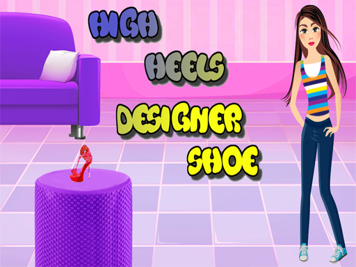 High Heels Designer Shoe Online