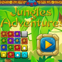 Jungles Adventures