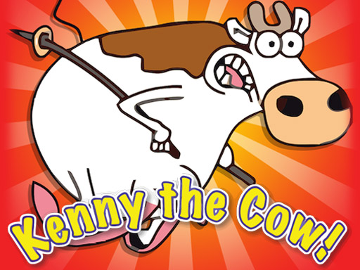 Kenny The Cow Online