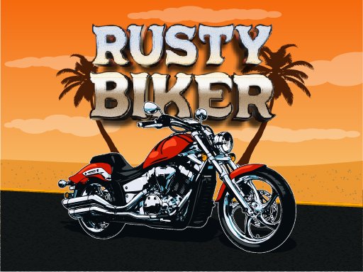 Rusty Biker Online
