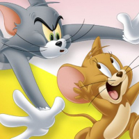 Tom and Jerry Jigsaw Puzzle Collection